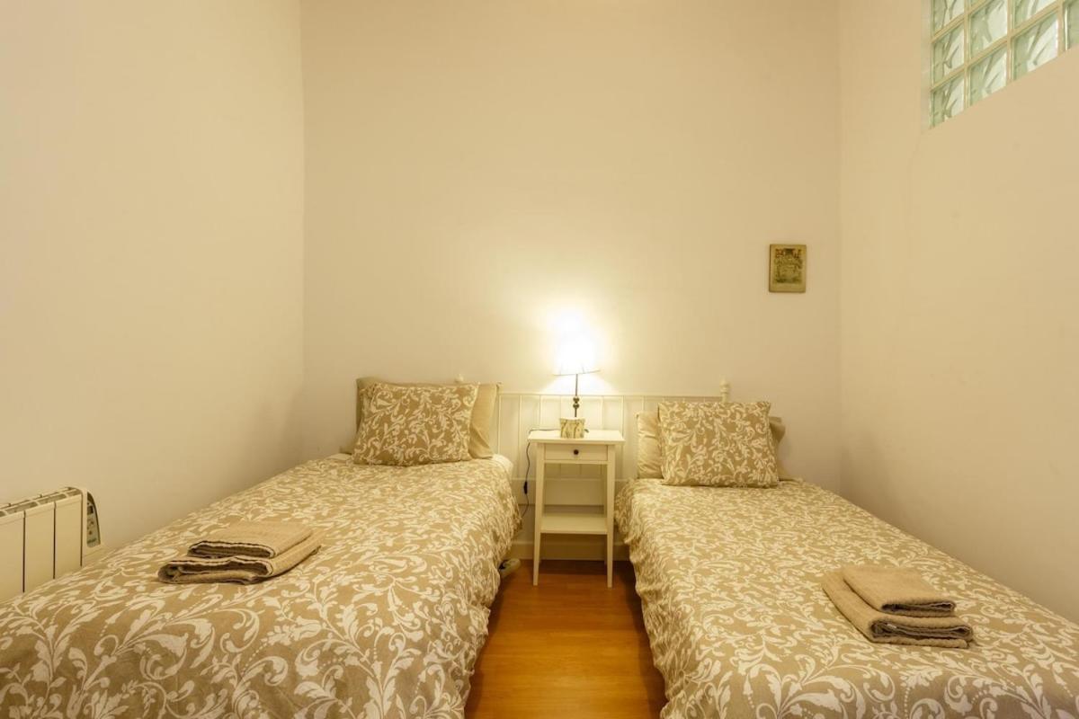 Apartment Arboli *
