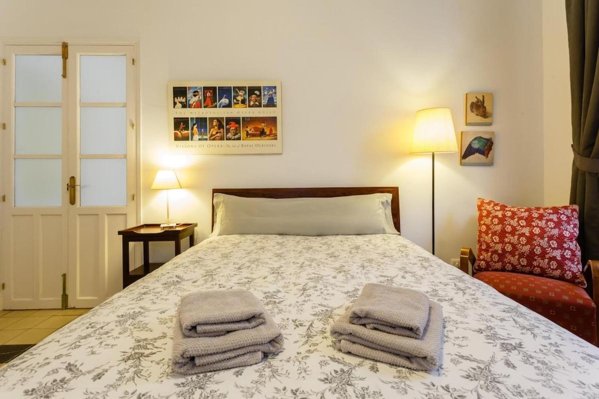 Apartment Arboli *