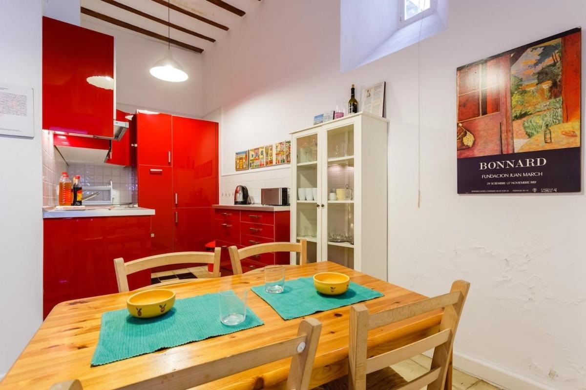 Arboli Apartment