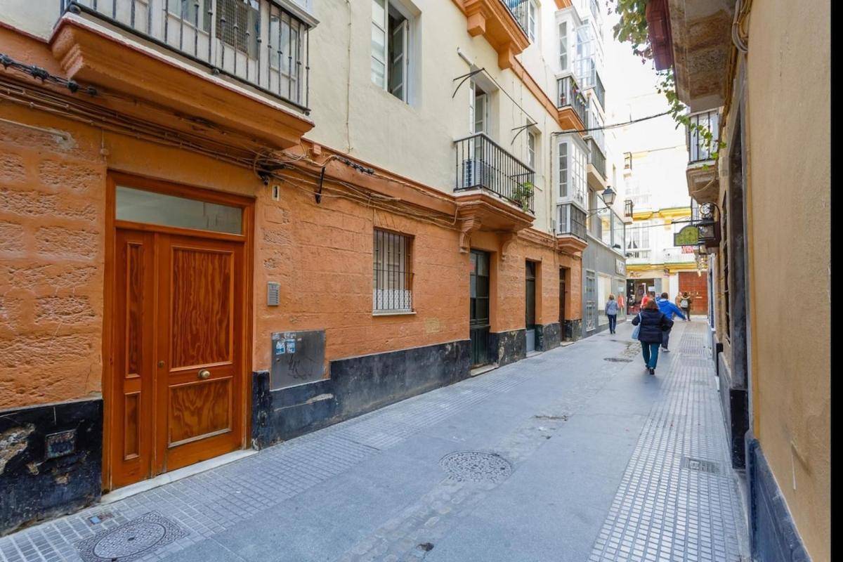 Arboli * Cadiz