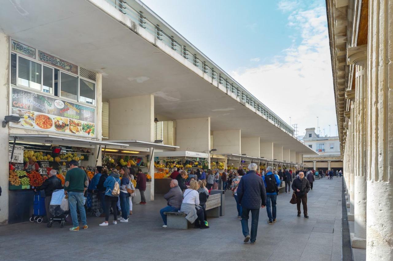 Arboli Cadiz