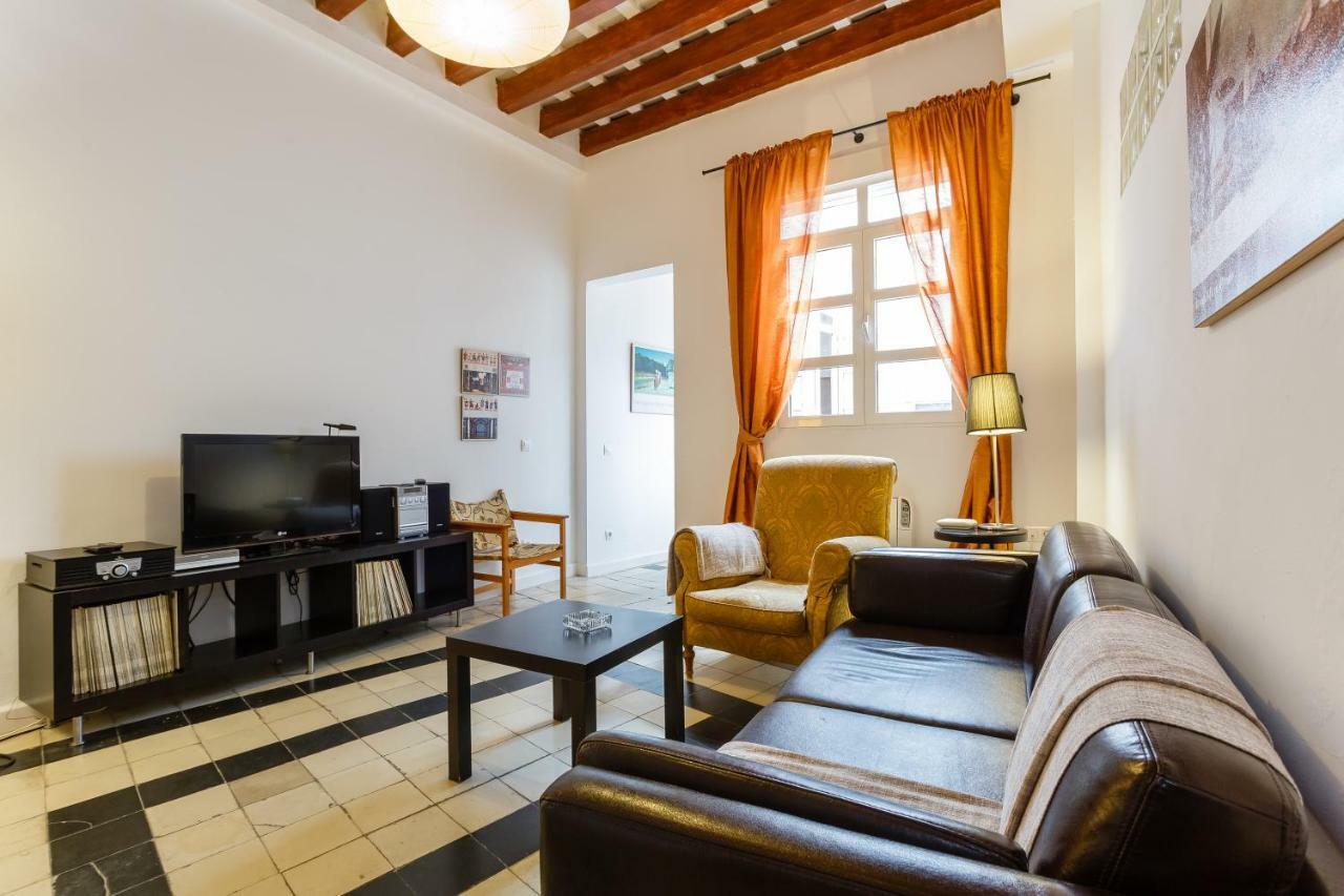 Arboli Apartment Cadiz