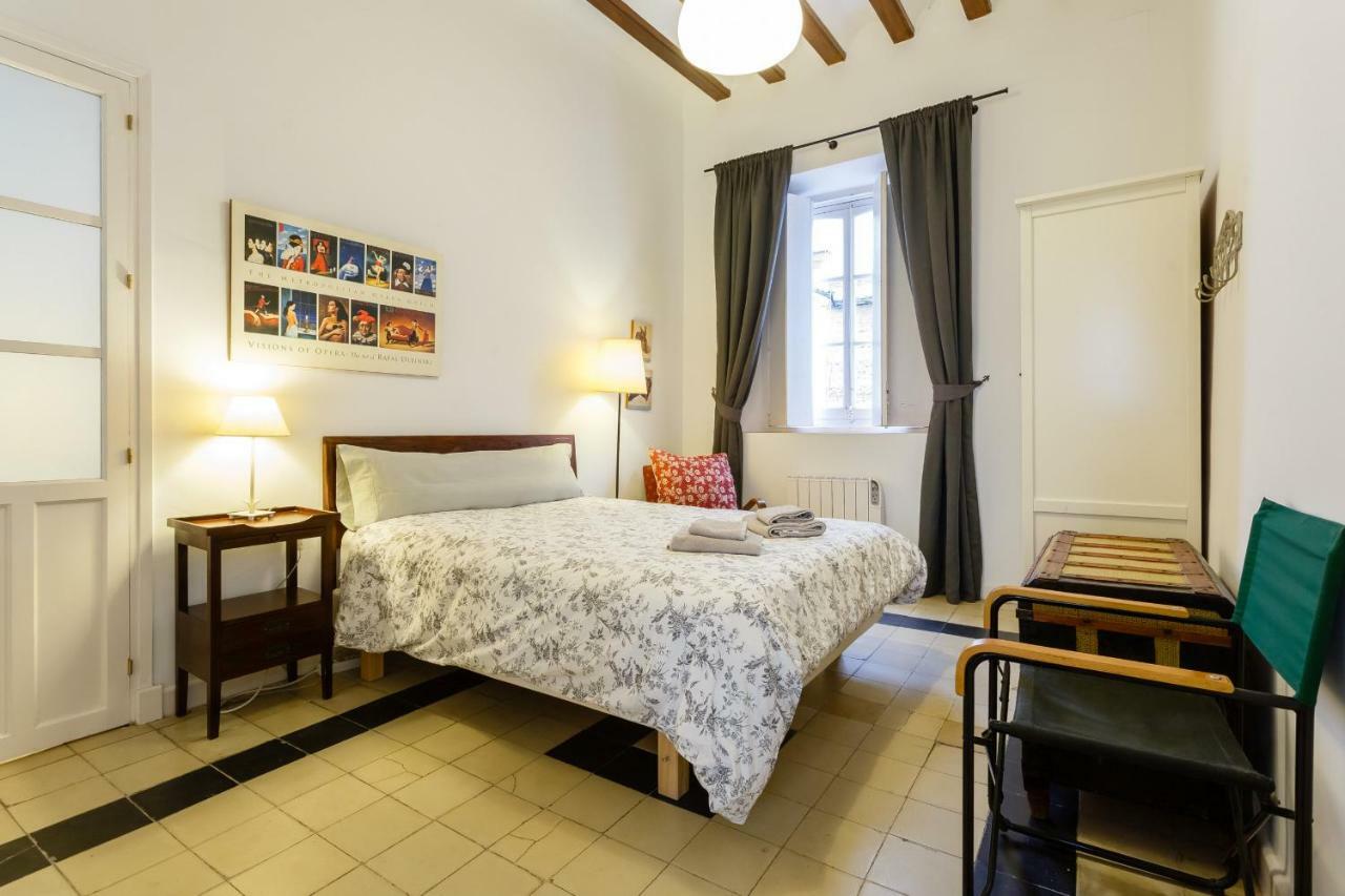 Apartment Arboli