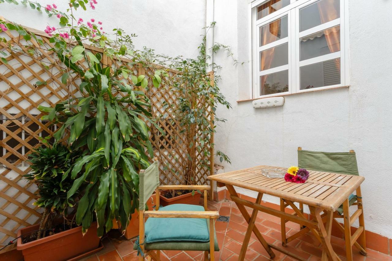 Arboli Apartment Cadiz